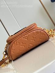 	 Okify Louis Vuitton Mini Bumbag M82208 - 4