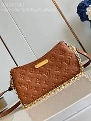 	 Okify Louis Vuitton Liv Pochette M12711 - 1