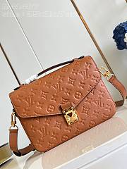 	Okify Louis Vuitton Pochette Métis Monogram Empreinte M41487 - 1