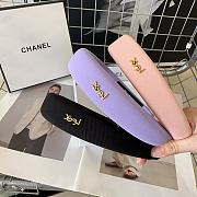 	 Okify Ysl Headband 54 - 2