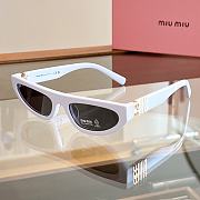 Okify Miu Miu Sunglasses 54 - 4