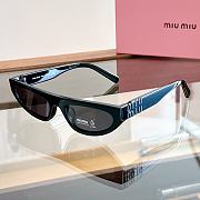 Okify Miu Miu Sunglasses 54 - 3