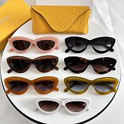 	 Okify Loewe Sunglasses 55 - 1