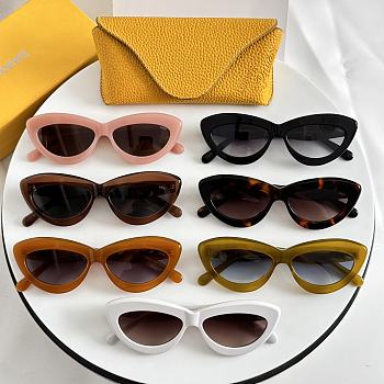 	 Okify Loewe Sunglasses 55