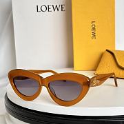 	 Okify Loewe Sunglasses 55 - 4