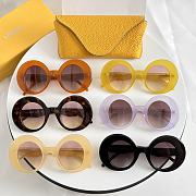 	 Okify Loewe Sunglasses 56 - 1