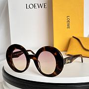 	 Okify Loewe Sunglasses 56 - 4