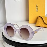 	 Okify Loewe Sunglasses 56 - 3