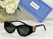 	 Okify Gucci Sunglasses 57 - 1