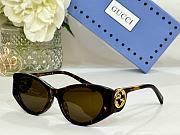 	 Okify Gucci Sunglasses 57 - 3