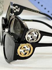 	 Okify Gucci Sunglasses 57 - 2