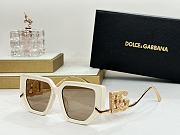 	 Okify D&G Sunglasses 58 - 1