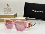 	 Okify D&G Sunglasses 58 - 4