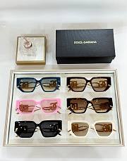 	 Okify D&G Sunglasses 58 - 2