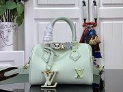 	 Okify Louis Vuitton Speedy 18 M24598 Mint 18 x 12 x 10 - 1