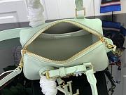 	 Okify Louis Vuitton Speedy 18 M24598 Mint 18 x 12 x 10 - 3