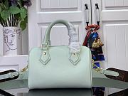 	 Okify Louis Vuitton Speedy 18 M24598 Mint 18 x 12 x 10 - 2