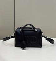 Okify Fendi By The Way Medium Black size 20 cm - 2