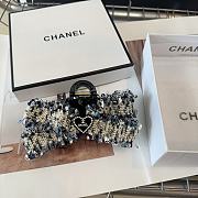 Okify Chanel Hairclip  - 1