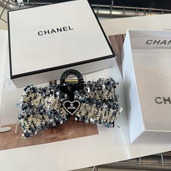 Okify Chanel Hairclip 