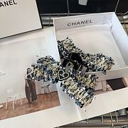 Okify Chanel Hairclip  - 4