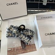 Okify Chanel Hairclip  - 2