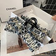 Okify Chanel Hairclip  - 3