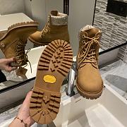 Okify Jimmy Choo x Timberland Boots - 2