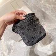 Okify Louis Vuitton Monogram Essential Bucket Black - 4