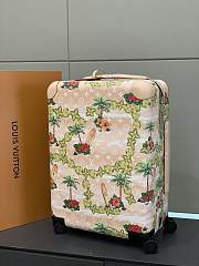 Okify Louis Vuitton Luggage Horizon Summer M24798 38 x 55 x 21 cm - 2