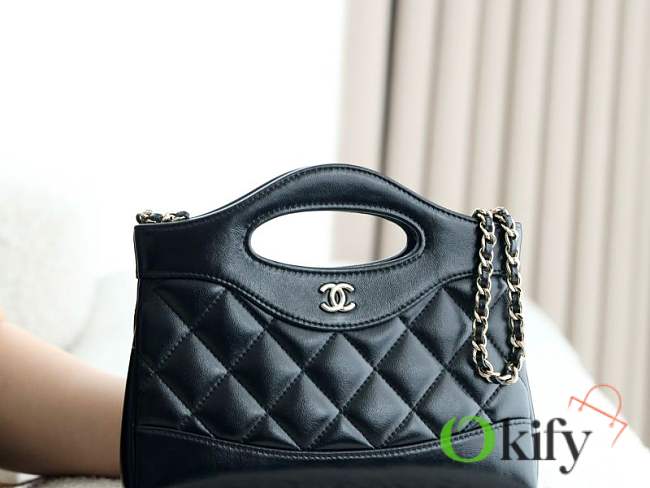 Okify Chanel C31 Mini 22 × 5.5 × 23cm - 1