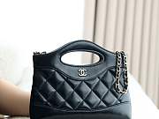 Okify Chanel C31 Mini 22 × 5.5 × 23cm - 1