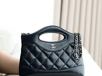 Okify Chanel C31 Mini 22 × 5.5 × 23cm