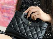 Okify Chanel C31 Mini 22 × 5.5 × 23cm - 3