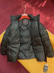 Okify Prada Puffer Jacket - 1