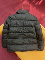 Okify Prada Puffer Jacket - 4