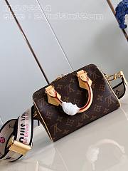 Okify Louis Vuitton Speedy Bandoulière Bag 20 M46234 - 1