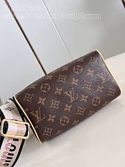 Okify Louis Vuitton Speedy Bandoulière Bag 20 M46234 - 3