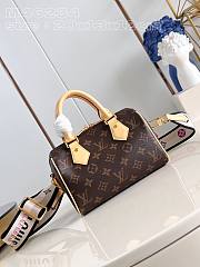 Okify Louis Vuitton Speedy Bandoulière Bag 20 M46234 - 2