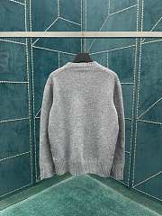 Okify Prada Wool Cashmere Sweater - 3