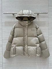 Okify Miumiu Down Jacket  - 1