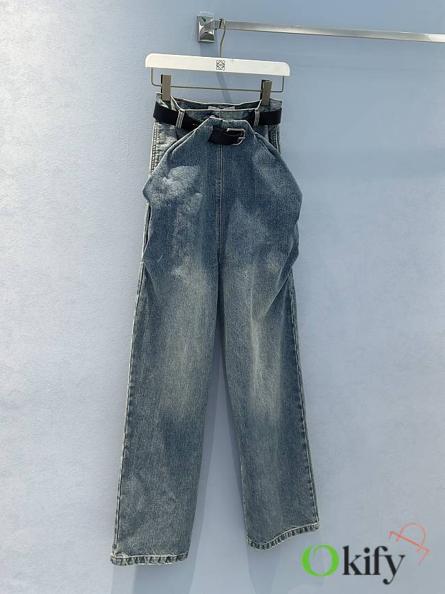 Okify Loewe Jeans - 1