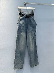 Okify Loewe Jeans - 1