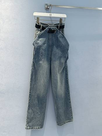 Okify Loewe Jeans