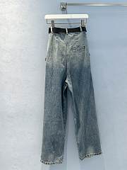 Okify Loewe Jeans - 3