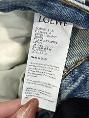 Okify Loewe Jeans - 4