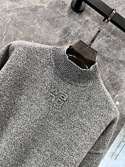 Okify Alexander Wang Sweater - 3