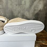 Okify Celine Runner Sneaker Beige  - 3