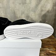 Okify Celine Runner Sneaker Black  - 4