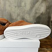 Okify Celine Runner Sneaker Brown  - 2